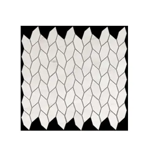TWIST BIANCO DOLOMITE