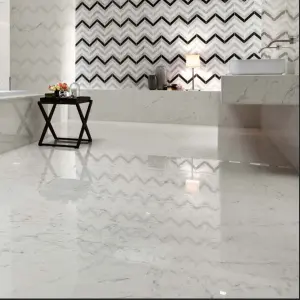 CARRARA PURE LAPP/RETT. 