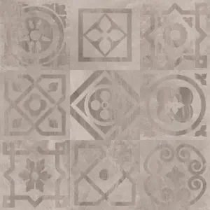 DECOR GRIGIO