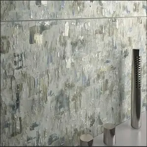 DECOR FASCIA NINFEA
