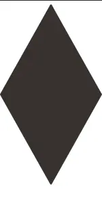 ROMBO NERO