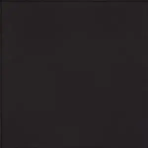 111 - BLACK POLIE/RET