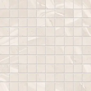 MOS BOLIVIAN WHITE NAT/RET