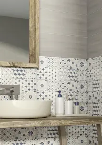 DECORO BIANCO