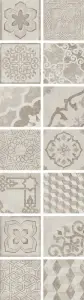 DECOR SABBIA MIX