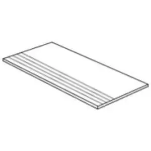 GRADINO DRAGON GREY GRIP NON STRIE OU STRIE NON GRIP (PHOTOS NON CONTRACTUELLES)