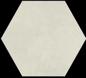 ESAGONA WHITE 