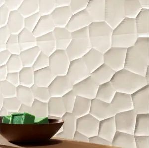 STRUT ARTE 3D LUCE RET