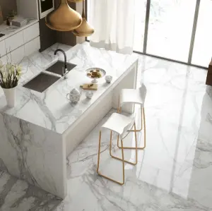 JW 12 BIANCO LUMENSIS LUC/RET