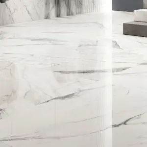 PURITY OF MARBLE SUPERGRES CERAMICHE