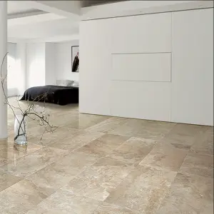 NU TRAVERTINE CONTROFALDA FIORANESE