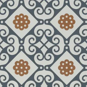 MAJOLICA MODULO RET