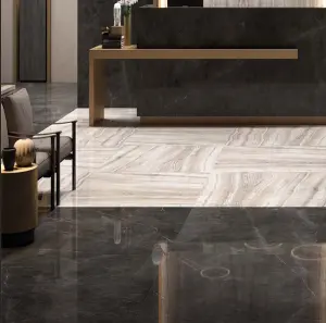 PIETRA GREY LUX RET