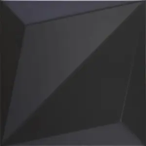 ORIGAMI BLACK