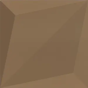 ORIGAMI BRONZO