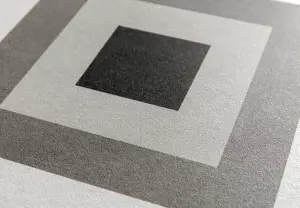 GREY SQUARE RETT