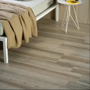 TEAK AFRICA RET