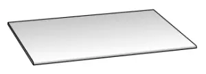 GRADINO A TUSCANY WHITE LUCIDO
