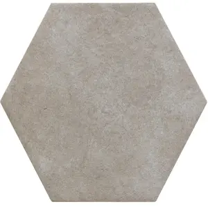 ESAGONA TAUPE RET