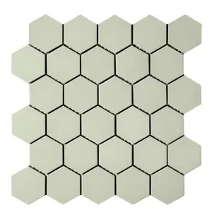 HEXAGONE 5X5 ALLUMINIO