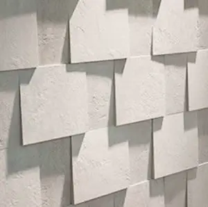 MURO 3D CENERE RET