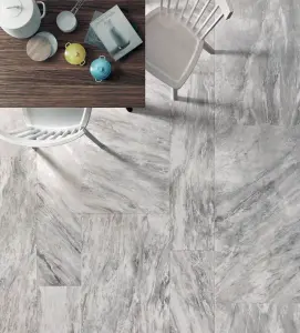 SILVER DREAM SATIN/RETT 