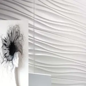  STRUTTURA TWIST 3D LUX