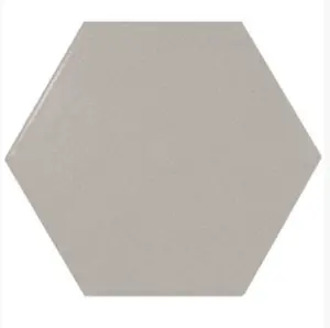HEXAGONE SILVER