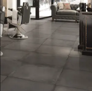 NOIR MAT/RET