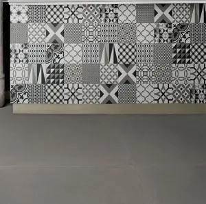 DECOR MIX CALDO