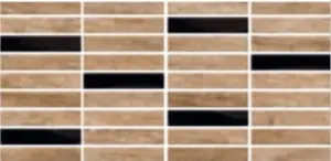 MOS OAK DREAM BLACK