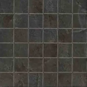 MOS BLACK MAT/RET
