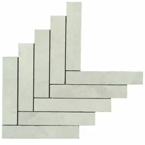 MOSAICO BIANCO