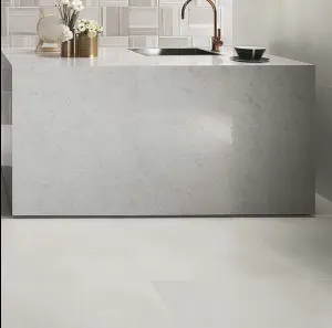 BIANCO SATIN RET