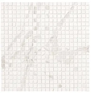 STATUARIO MICROMOSAICO BRILLANT 