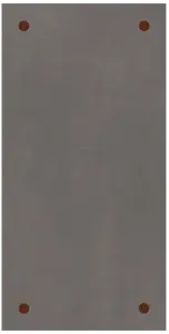 DECOR DARK GREY RET