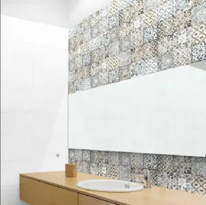 DECOR ARTY GREY