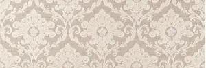 LACE PEARL DAMASCO INSERTO BRILLANT/RET 