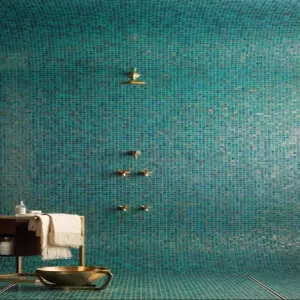 PAOLA FILLGEL PLUS 8801 VERDE TURCHESE