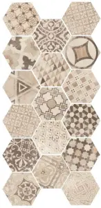 DECOR STYLE PATCHWORK