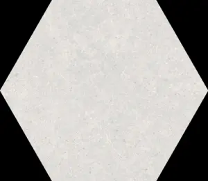 HEXAGONAL GREY CLAIR