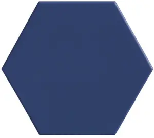 ESAGONO COBALTO 