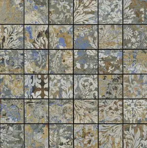 VESTIVE NATURAL MOSAICO 5X5