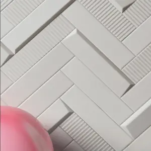 PLAIN BIANCO MAT