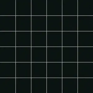 MOSAICO 5X5 CARBONIO