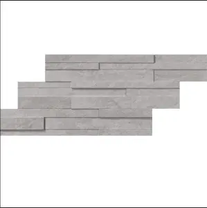 MURETTO 3D SILVER FLOW LAPP