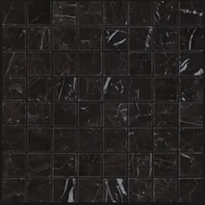 MOSAICO NERO MARQUINA