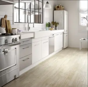 TREVERKWAY MARAZZI