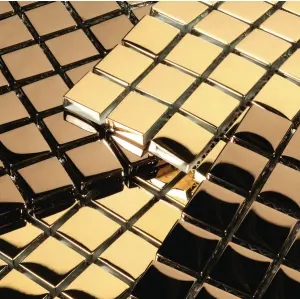 GOLD BRILLANT