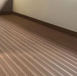 OUTDOOR DECK BROWN